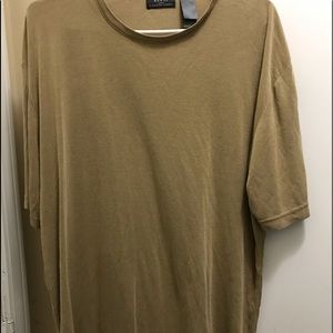 Olive green tshirt
